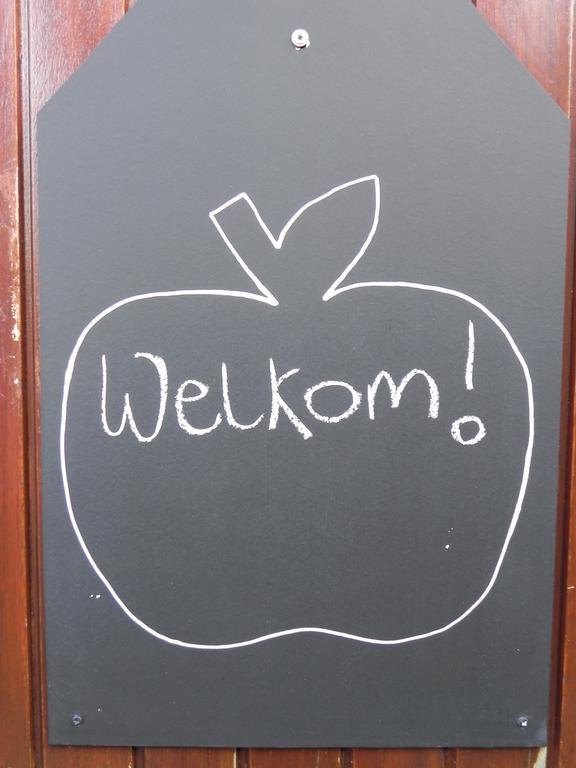 Appels En Peren Bed And Breakfast Breezand ห้อง รูปภาพ