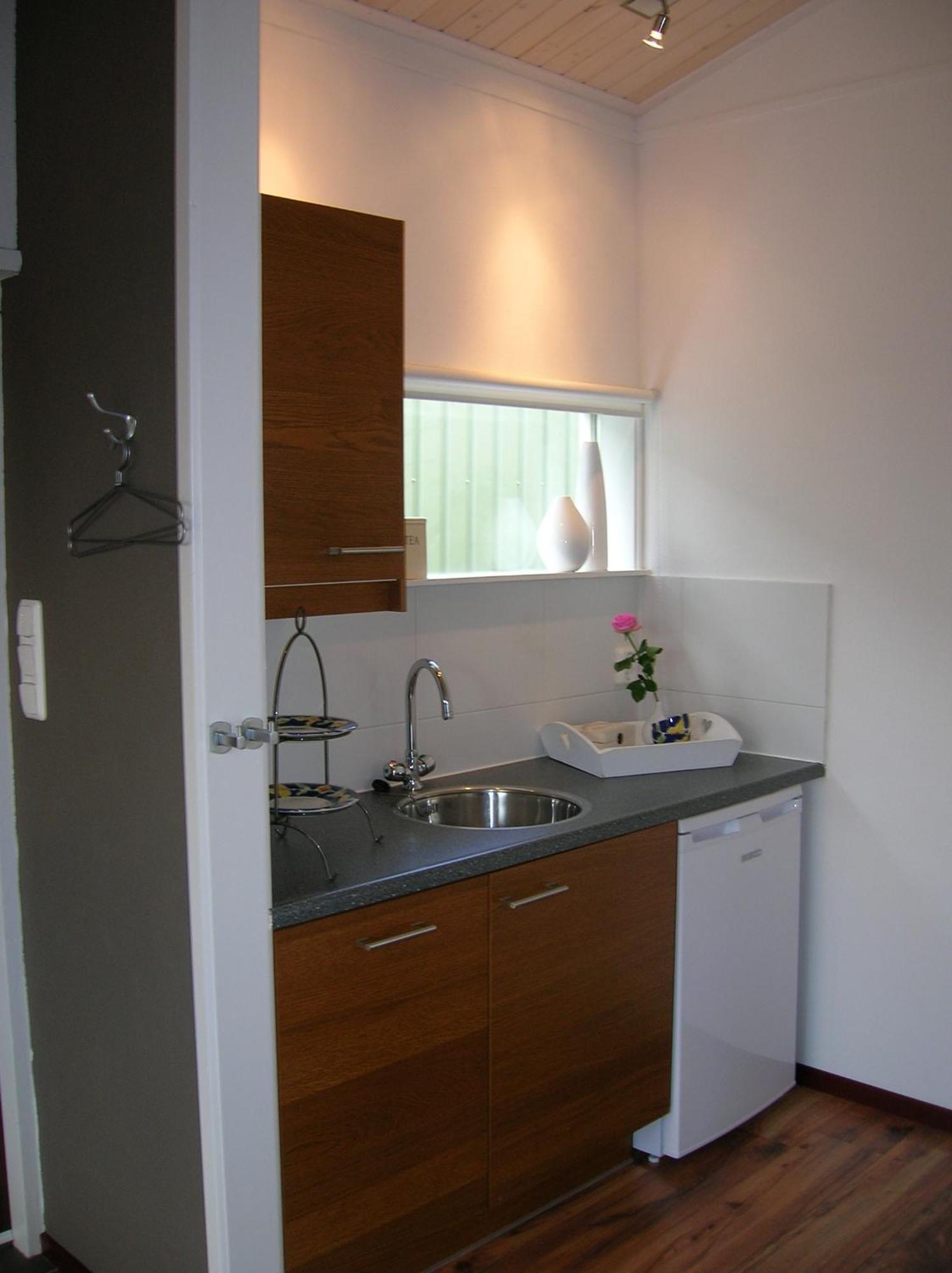 Appels En Peren Bed And Breakfast Breezand ภายนอก รูปภาพ