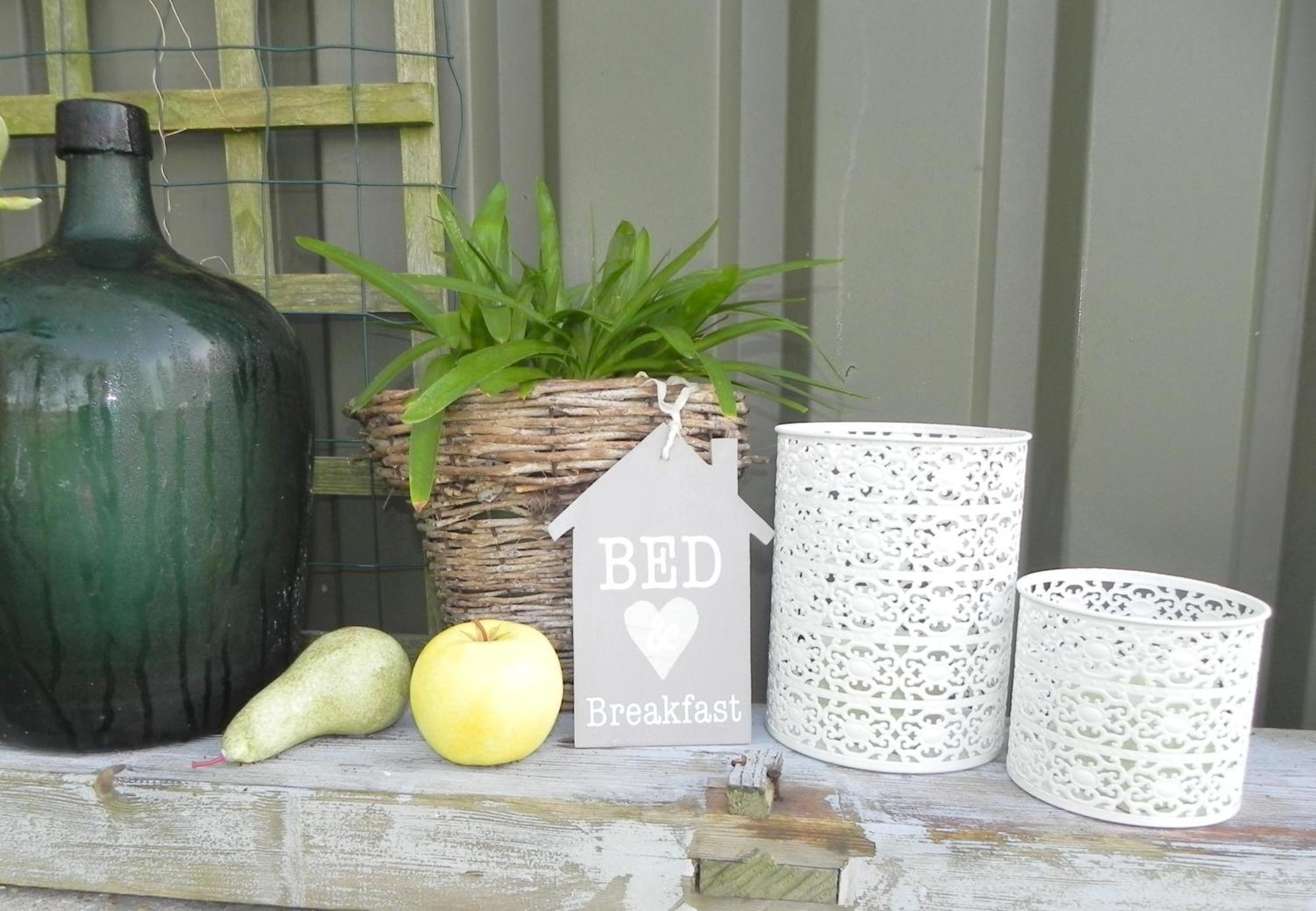 Appels En Peren Bed And Breakfast Breezand ห้อง รูปภาพ